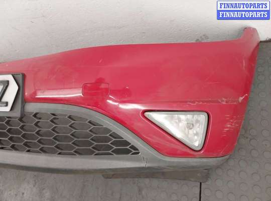 купить Бампер на Honda Civic 2006-2012