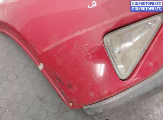 купить Бампер на Honda Civic 2006-2012