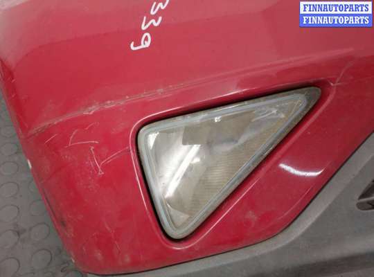 купить Бампер на Honda Civic 2006-2012