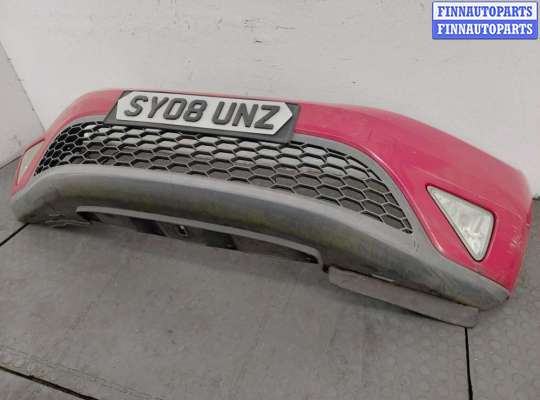 купить Бампер на Honda Civic 2006-2012