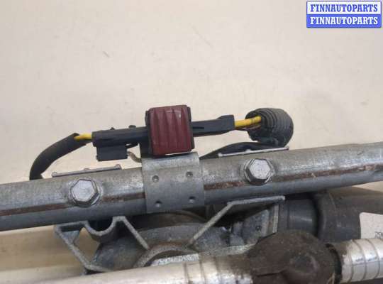 купить Механизм стеклоочистителя (трапеция дворников) на Opel Vectra C 2002-2008