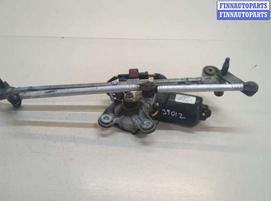 купить Механизм стеклоочистителя (трапеция дворников) на Opel Vectra C 2002-2008