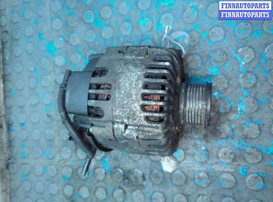 купить Генератор на Citroen Berlingo 2002-2008