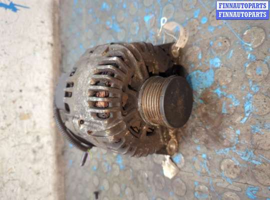 Генератор CT1115772 на Citroen Berlingo 2002-2008