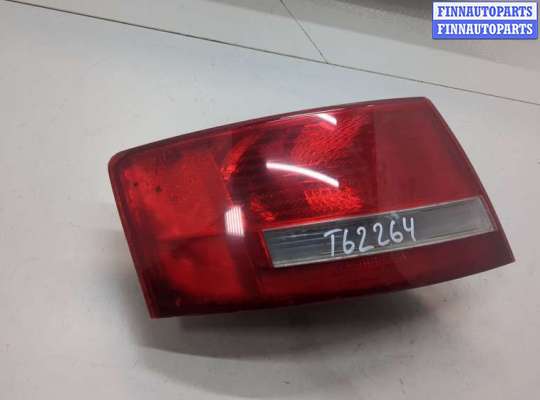 купить Фонарь (задний) на Audi A6 (C6) 2004-2011