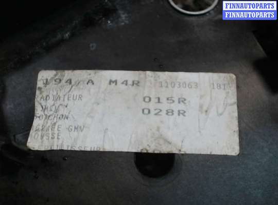 купить Рамка передняя (телевизор) на Renault Scenic 2009-2012