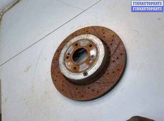 купить Диск тормозной на KIA Stinger 2017-2021