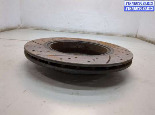 купить Диск тормозной на KIA Stinger 2017-2021