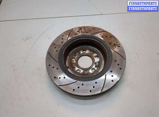 купить Диск тормозной на KIA Stinger 2017-2021