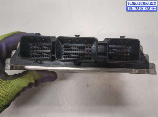 купить Блок управления двигателем на Citroen C4 Picasso 2013-2018