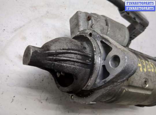купить Стартер на Toyota Avensis 2 2003-2008