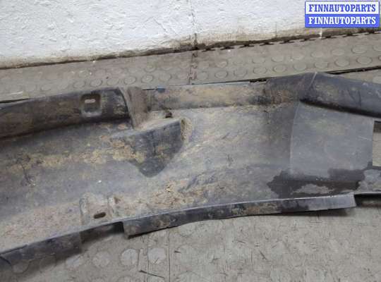 купить Защита арок (подкрылок) на Volkswagen Sharan 2000-2010