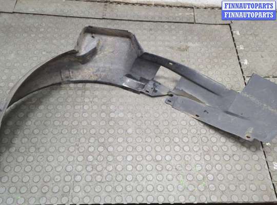 купить Защита арок (подкрылок) на Volkswagen Sharan 2000-2010