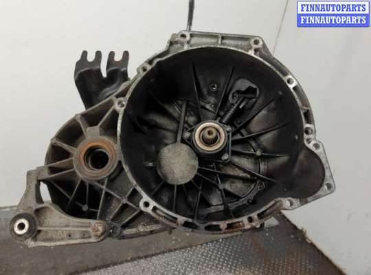 КПП 5-ст.мех. (МКПП) FO1870547 на Ford Focus 2 2008-2011