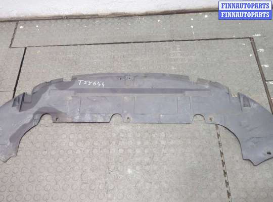 купить Защита днища, запаски, КПП, подвески на Ford Focus 2 2008-2011