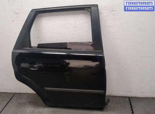 купить Дверь боковая (легковая) на Ford Focus 2 2005-2008