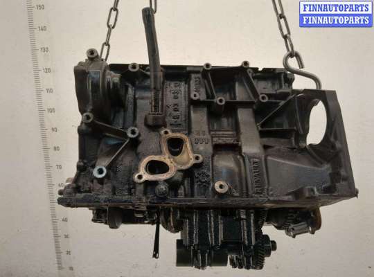 купить Блок цилиндров (Шорт блок) на Nissan Qashqai 2006-2013