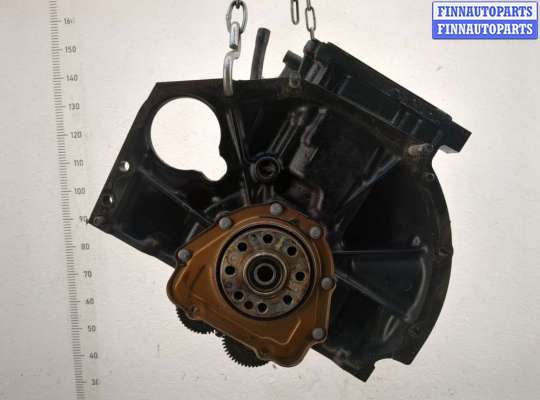 купить Блок цилиндров (Шорт блок) на Nissan Qashqai 2006-2013