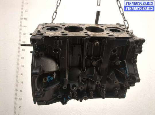 купить Блок цилиндров (Шорт блок) на Nissan Qashqai 2006-2013