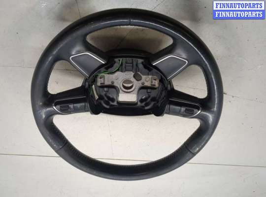 Руль AU1627244 на Audi A4 (B8) 2007-2015
