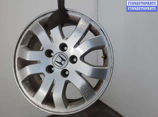 Колпачок литого диска HD495162 на Honda CR-V 2001-2006