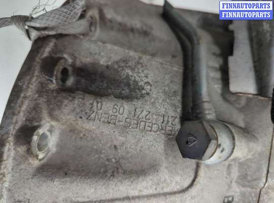 купить КПП - автомат (АКПП) на Mercedes C W204 2006-2015