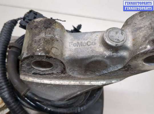 купить Кулак поворотный на Ford Explorer 2015-2019