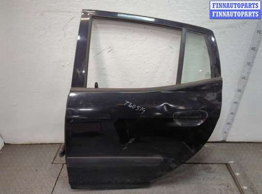 Ручка двери салона KA596861 на KIA Picanto 2004-2011