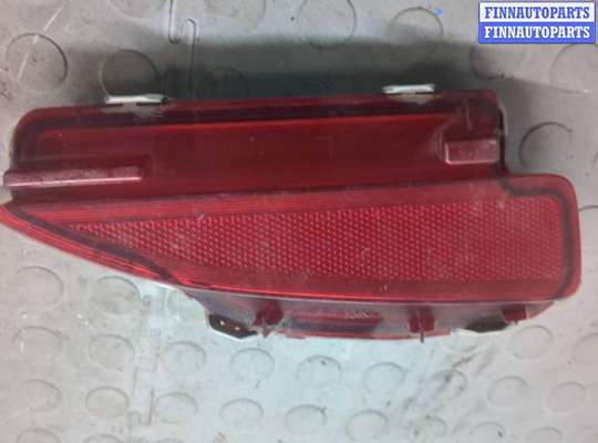 купить Катафот на Toyota Yaris 2010-2017