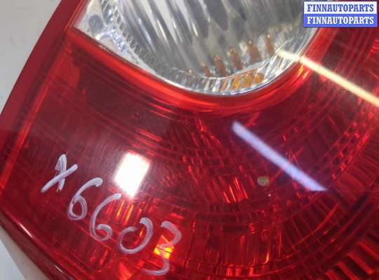 купить Фонарь (задний) на Volvo C30 2006-2013