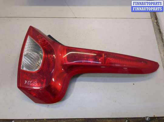 купить Фонарь (задний) на Volvo C30 2006-2013