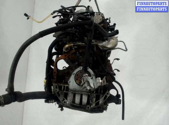 купить Двигатель (ДВС на разборку) на Renault Trafic 2001-2014