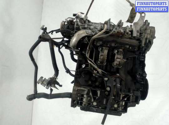 купить Двигатель (ДВС на разборку) на Renault Trafic 2001-2014