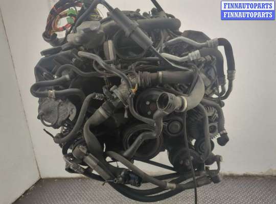 Насос вакуумный BM3666998 на BMW 7 E65 2001-2008