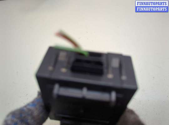 купить Блок управления сигнализацией на Mercedes SLK R171 2004-2011