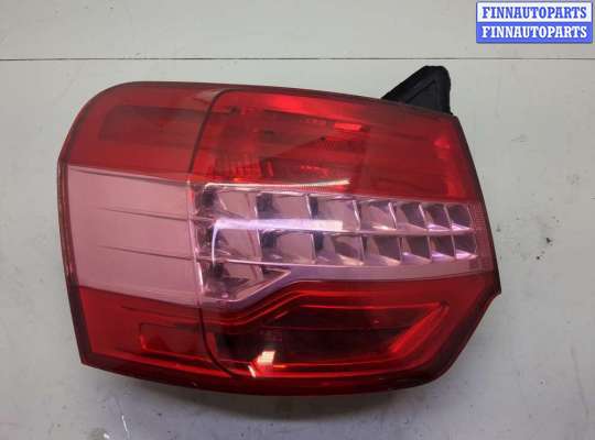 Фонарь (задний) CT1134452 на Citroen C5 2008-2017