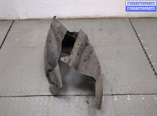 купить Защита арок (подкрылок) на Ford Focus 3 2011-2015