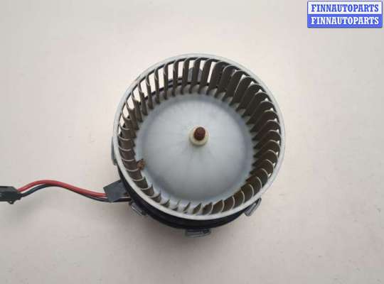 купить Двигатель отопителя (моторчик печки) на Audi A4 (B8) Allroad 2009-2016