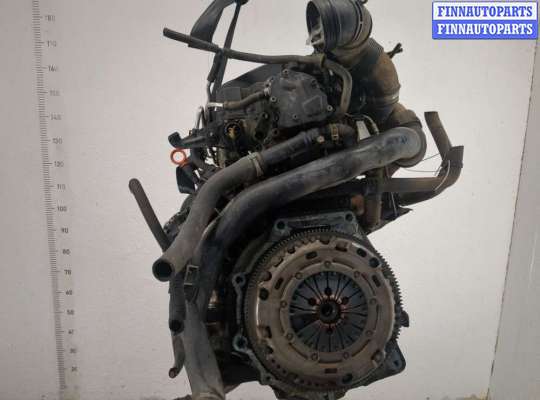 купить Двигатель (ДВС) на Audi A3 (8P) 2003-2013