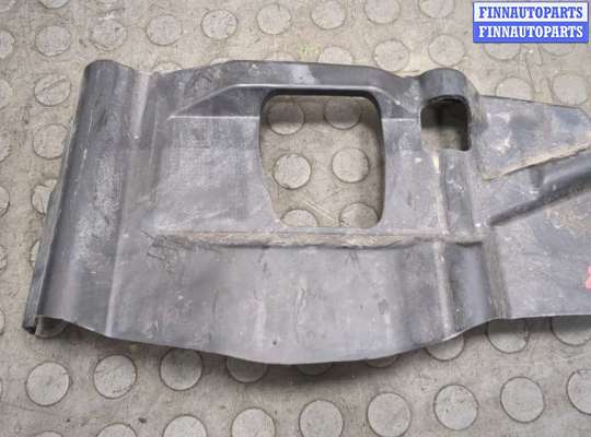 купить Защита днища, запаски, КПП, подвески на Hyundai Sonata 5 NF 2005-2010