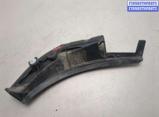 купить Пластик (Обшивка) моторного отсека на Infiniti FX 2002-2009