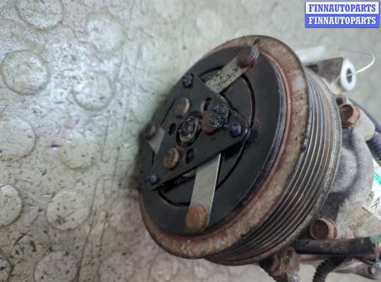 купить Компрессор кондиционера на Peugeot 207 2006-2015