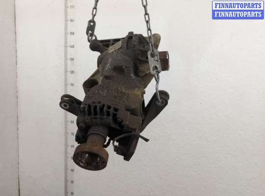 купить Редуктор моста на Land Rover Freelander 2 2006-2014