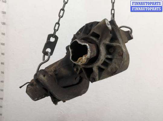 купить Редуктор моста на Land Rover Freelander 2 2006-2014