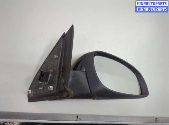 Зеркало боковое OP2417287 на Opel Vectra C 2002-2008