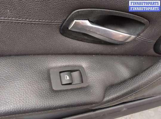 купить Дверь боковая (легковая) на BMW 5 E60 2003-2009