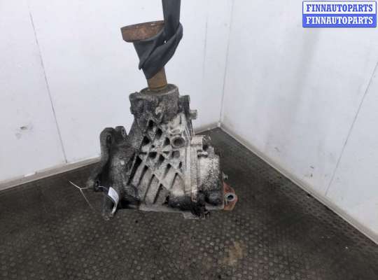 Редуктор Раздаточный КПП (раздатка) FO2202508 на Ford Kuga 2008-2012