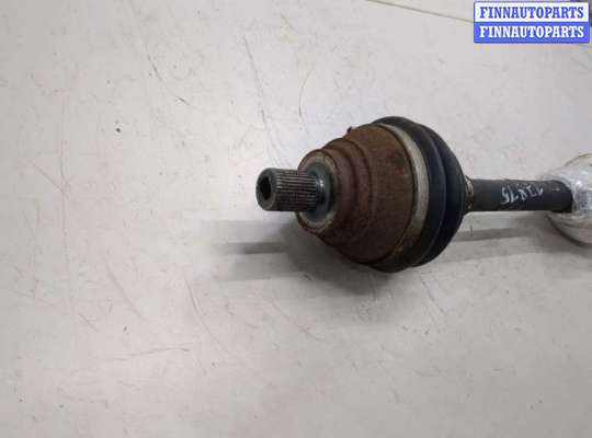 купить Полуось (приводной вал, шрус) на Volkswagen Jetta 7 2018-2024