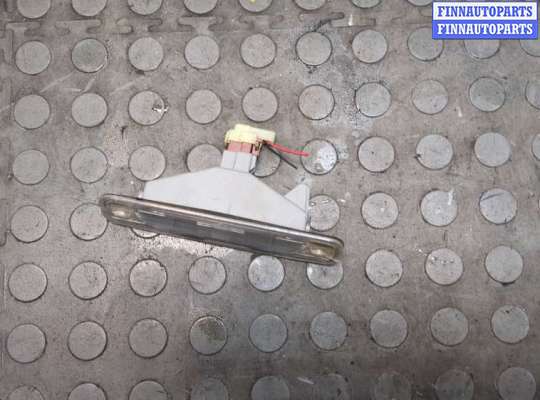 купить Подсветка номера на Honda Civic 1995-2001