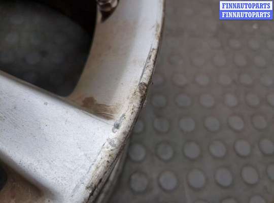 купить Диск литой на BMW 1 F20, F21 2011-2019